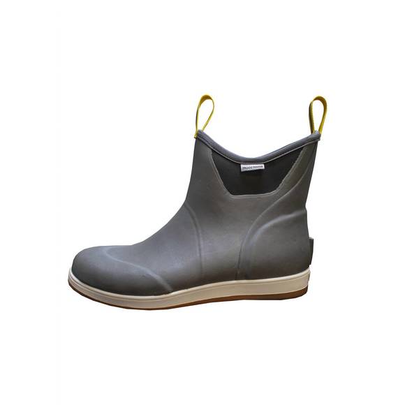 FROGG TOGGS Other - NEW FROGG TOGGS mens grinder deck shoe in gray